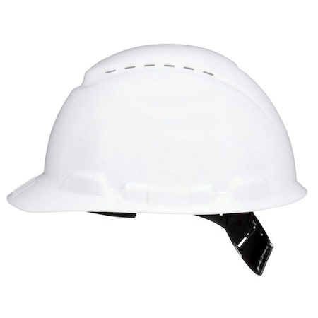 3M 3M Pinlock Hard Hat White Vented CHHWH1-V-12-DC